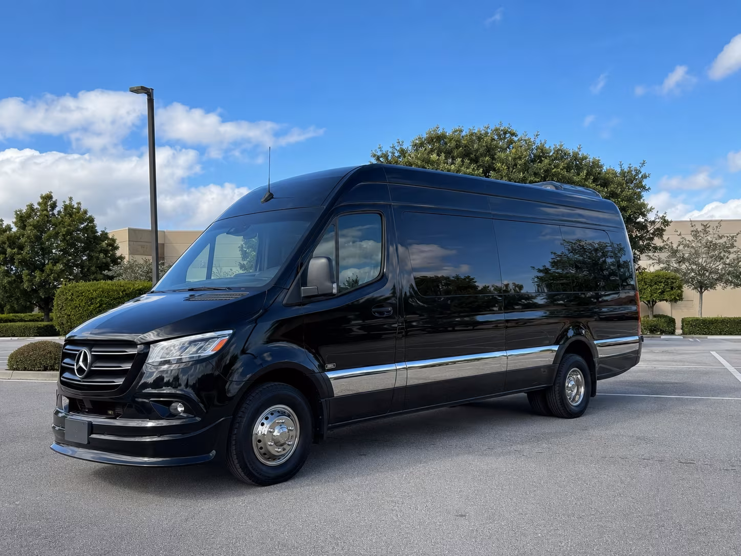 santa fe springs seamless shuttle service for santa fe springs weddings