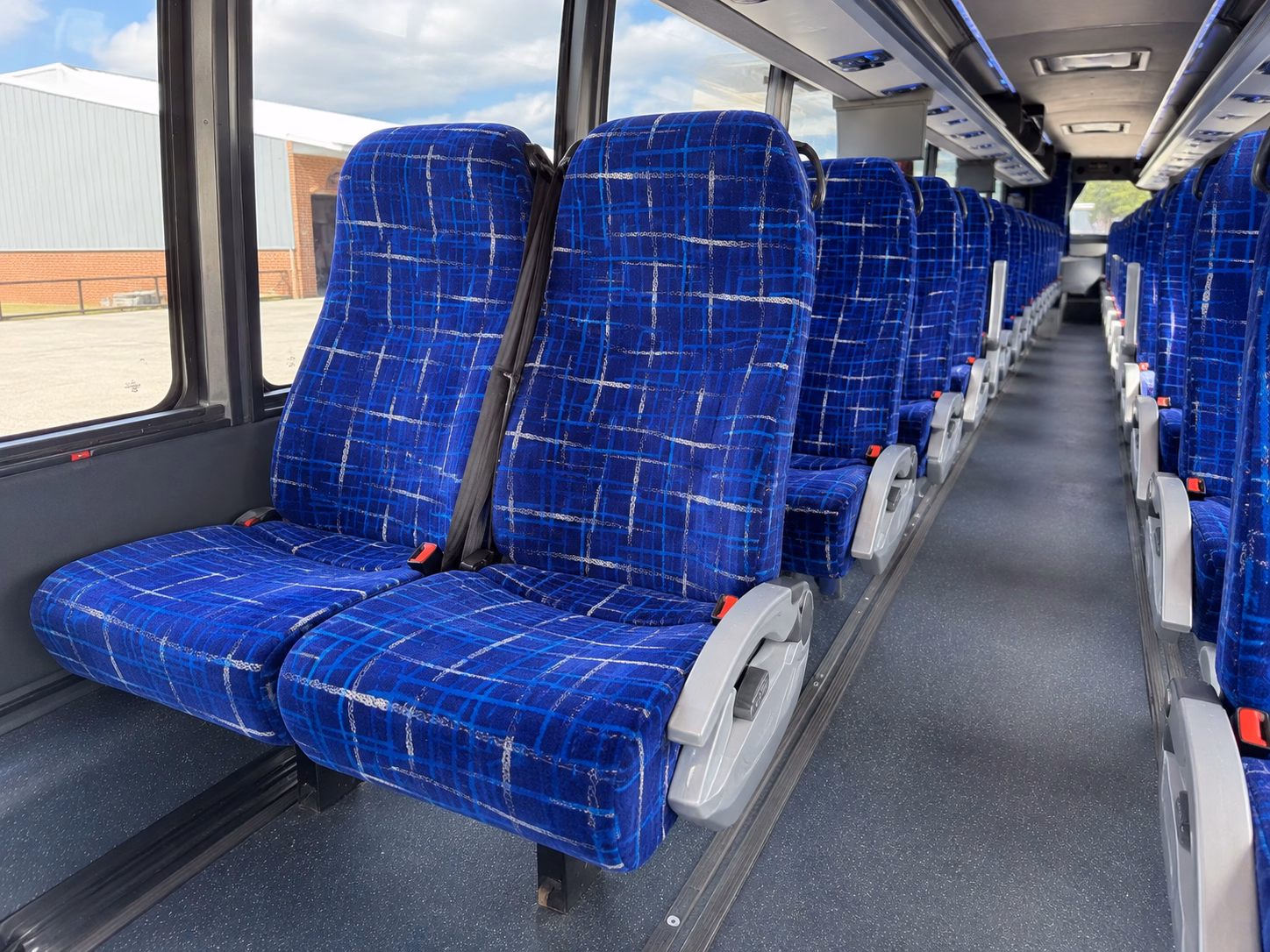 whittier charter bus rentals for whittier private events