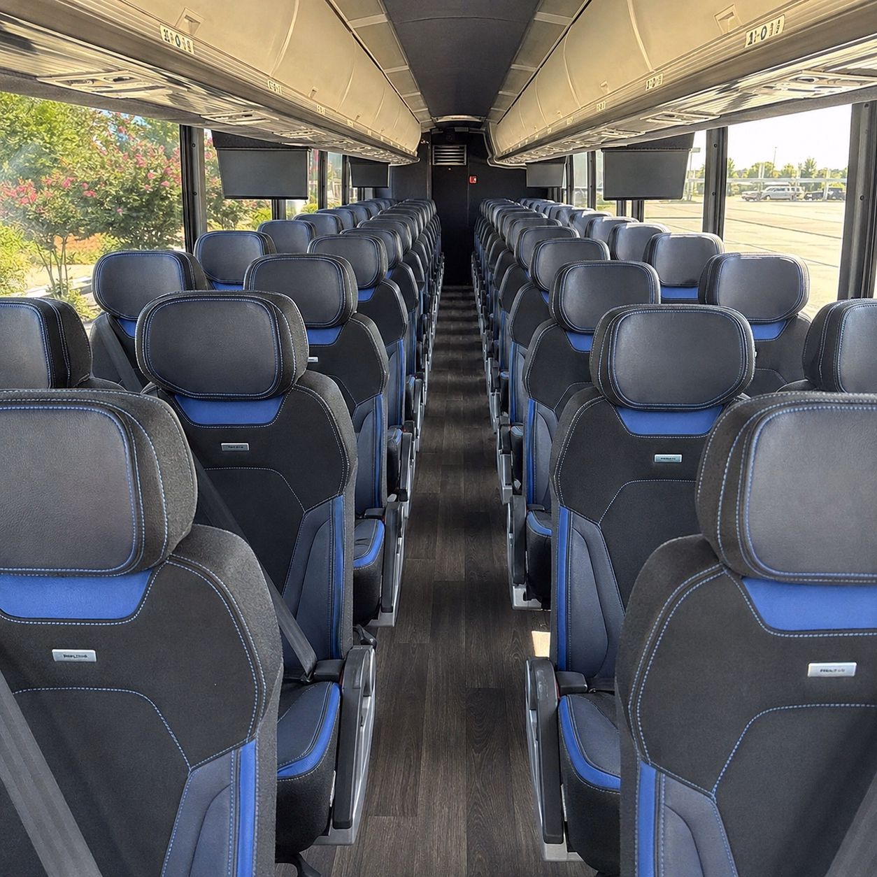 whittier corporate charter bus solutions for whittier businesses