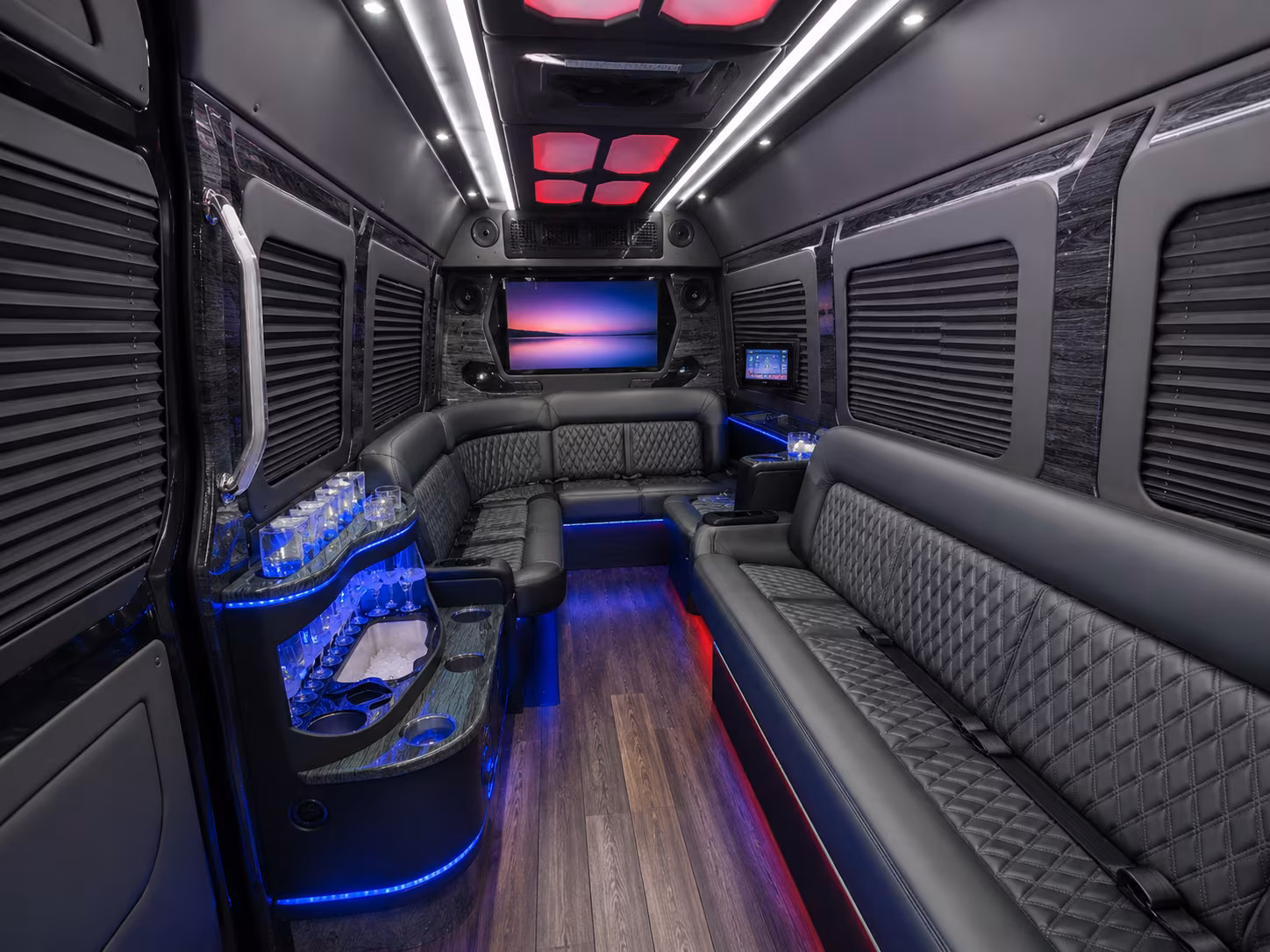 whittier group airport transfers made simple