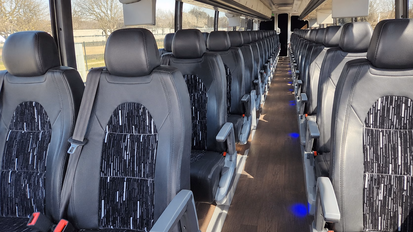 you can count on downeycharterbuscompany com to make concert transportation in downey simple