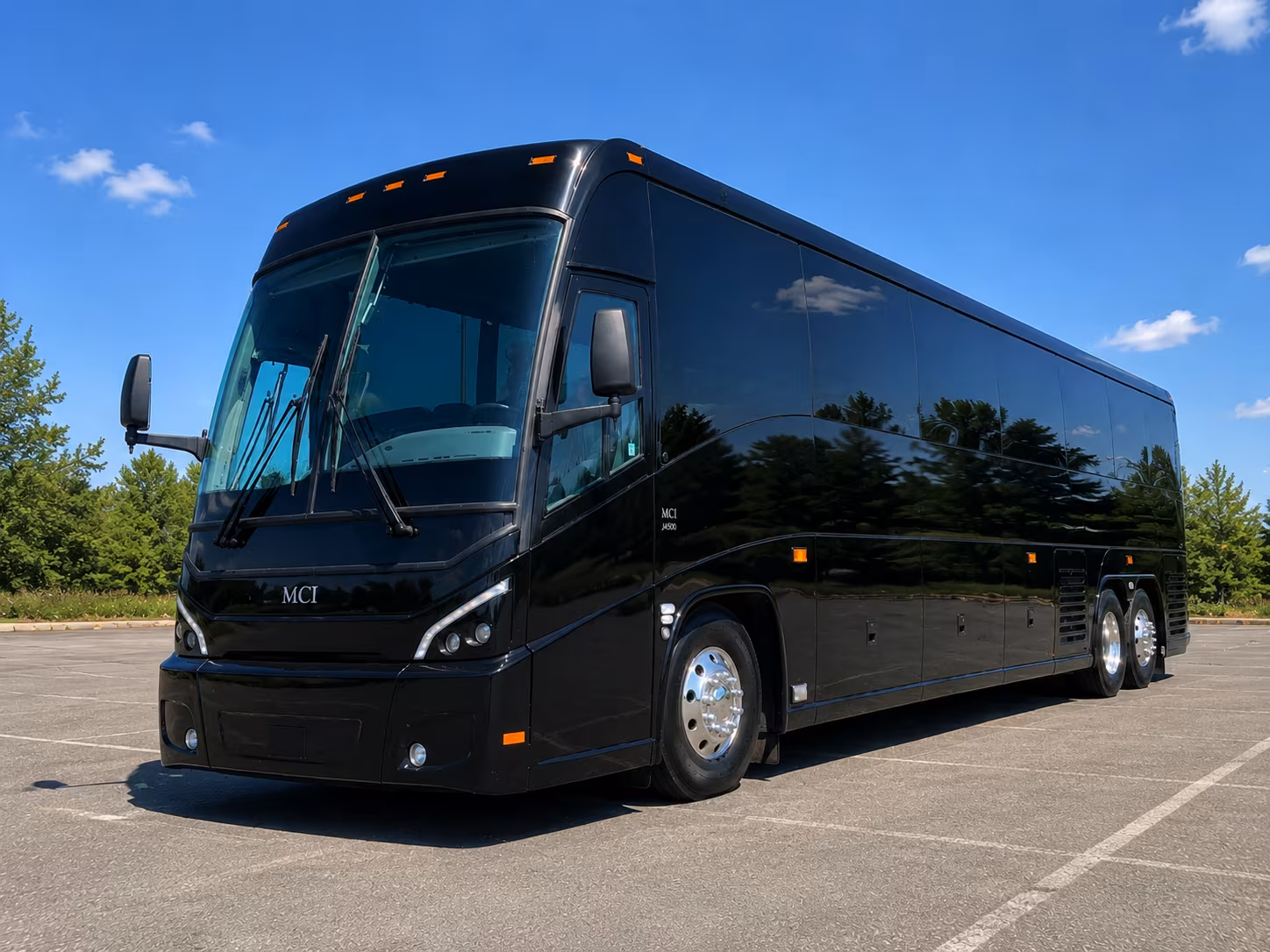 youth group retreat transportation from downey is easy to book