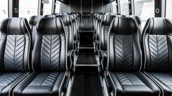 30 passenger minibus rental bellflower