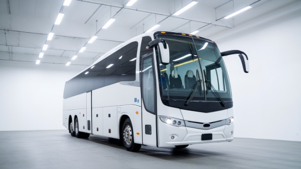 50 passenger charter bus cerritos