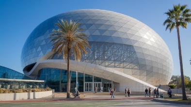 california science center