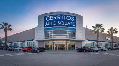 cerritos auto square