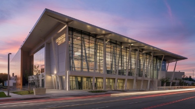 cerritos center for the performing arts