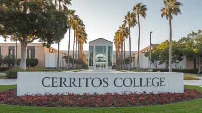 cerritos college