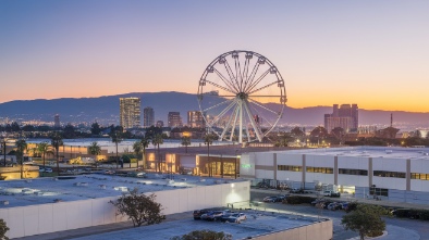 cerritos industrial park