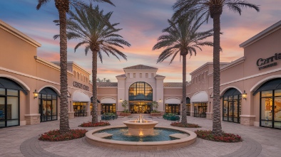 cerritos towne center