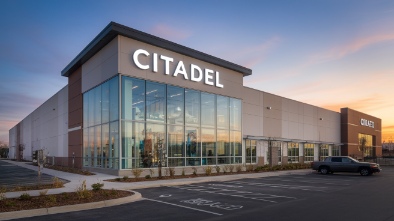 citadel outlets