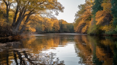 creek park