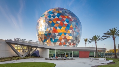 discovery cube orange county