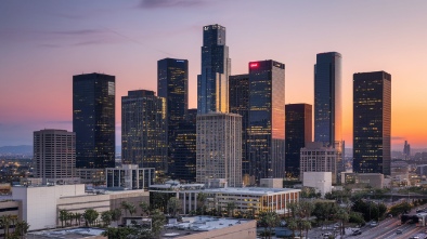 downtown los angeles dtla