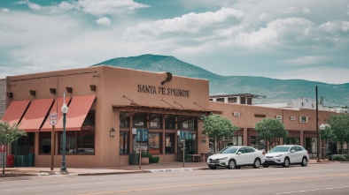 downtown santa fe springs