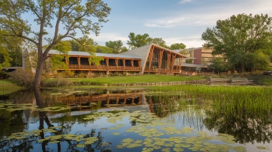 el dorado nature center