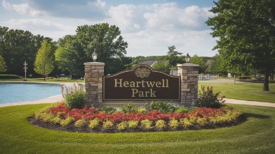 heartwell park