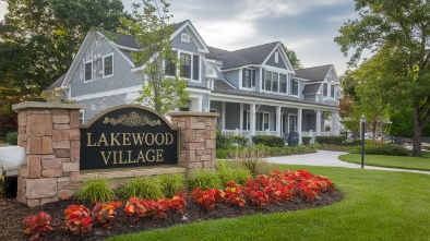 lakewood village