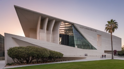 los angeles county museum of art lacma