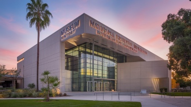 natural history museum of los angeles county