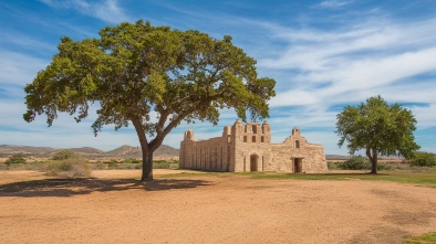 pio pico state historic park