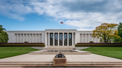 richard nixon presidential library and museum