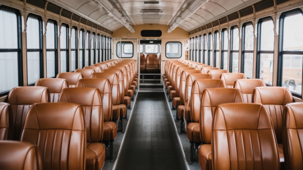 school bus rental rental cerritos